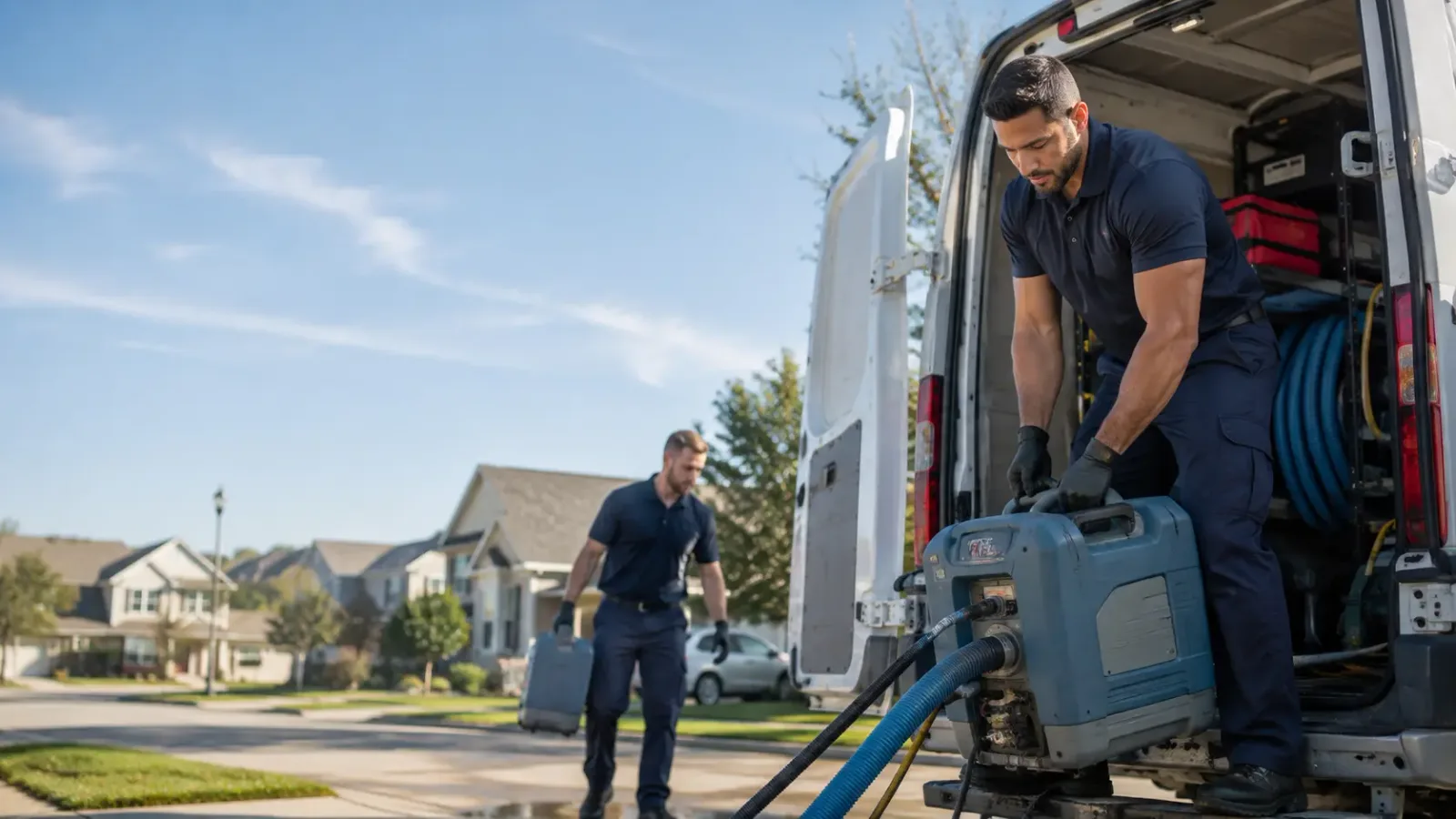 Trauma Cleanup in Lawrence, MI near me